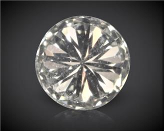 NATURAL Diamond / Heera 0.53 CTS. ( 1804 )